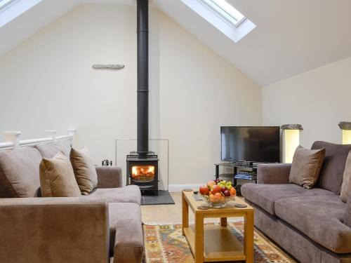 Keswick House | Mary Rook Cottage - Uk1369