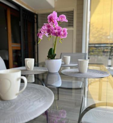 Aurelio Apartment | Mary's house
