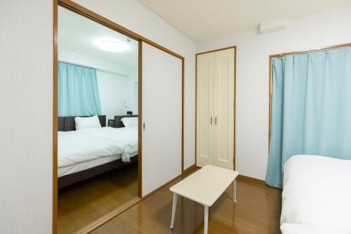 Chuo-ku Apartment | Mary's in Ohori Pleasing