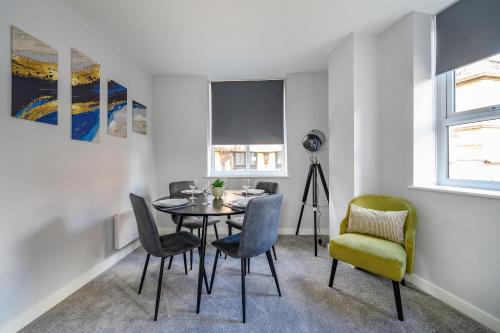 Wakefield Hotel | Marygate by Deuce Hotels Ltd