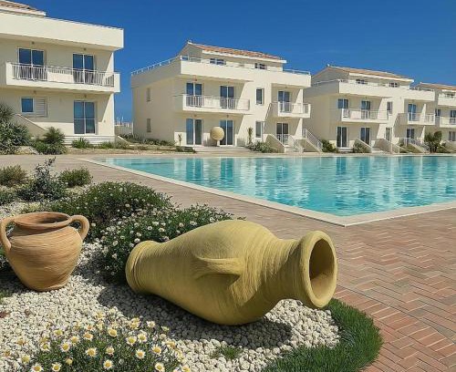 Pachino House | Marzamemi Holidaydream Sea View