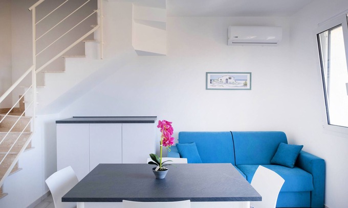 Pachino Ski Chalet | Marzamemi I Mori Apartment - Affittimoderni