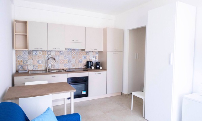 Pachino Apartment | Marzamemi the Lighthouse apartment - Affittimoderni