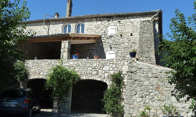 Labeaume Other | Mas Ardéchois de Caractère