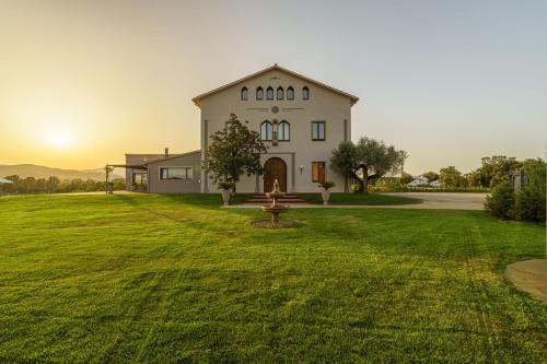 Riudarenes House | Mas Can Falqués