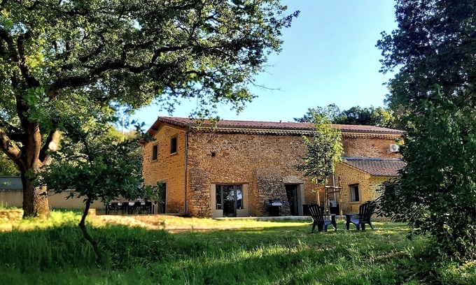Piolenc Other | Mas Corsin