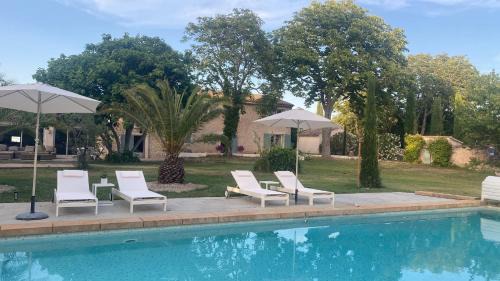 Aix-en-Provence Bed & Breakfast | Mas de la Calade Bed & Breakfast