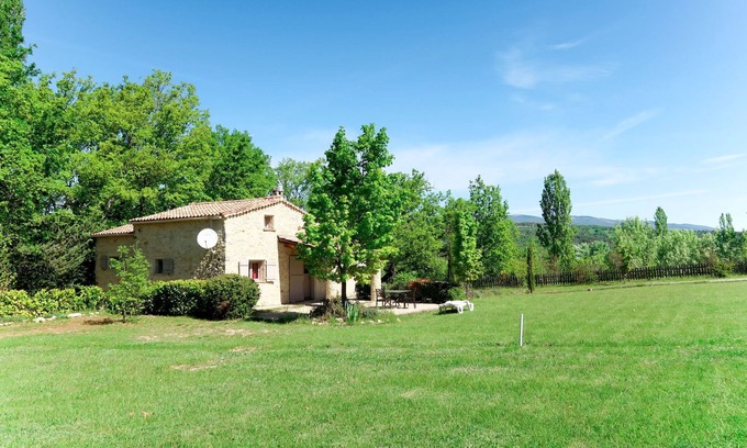 Sigonce House | Mas des Collines by Interhome