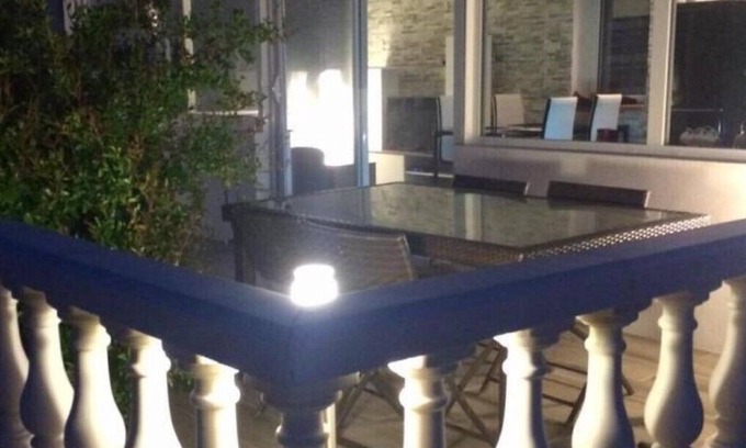 Roquevaire House | Mas du Grenadier For 2 People