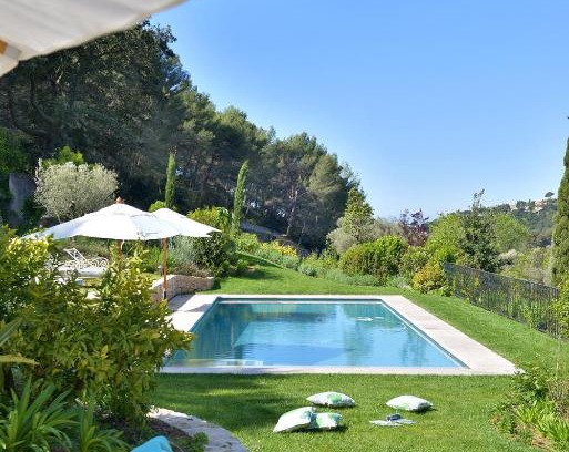 Cassis Bed & Breakfast | Mas du Perthus