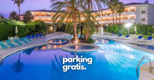 Cambrils Hotel | Mas Gallau