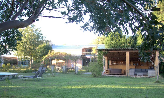 Barbentane Other | Mas in the countryside with swimming pool 10 minutes from Avignon