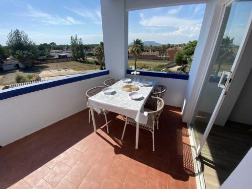 Mas Pinell Apartment | Mas Pinell Ter-32D