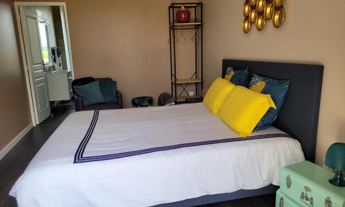 Beaucaire Bed & Breakfast | Mas Tareau la Goyaw