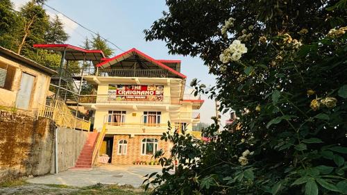 Shimla Hotel | Mashobra Homestay - Crignano
