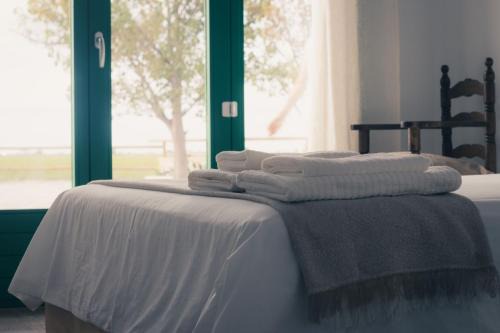 Deltebre House | MASIA BLANCA