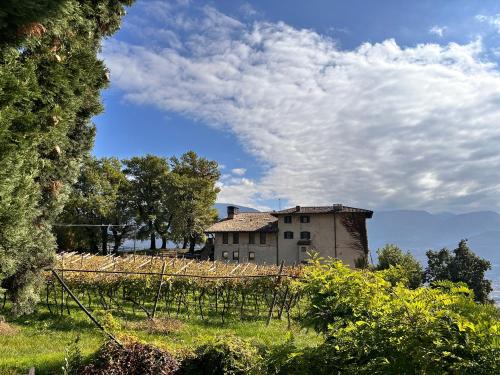 Sasso Hotel | Maso Sasso - La Locanda di Putipù