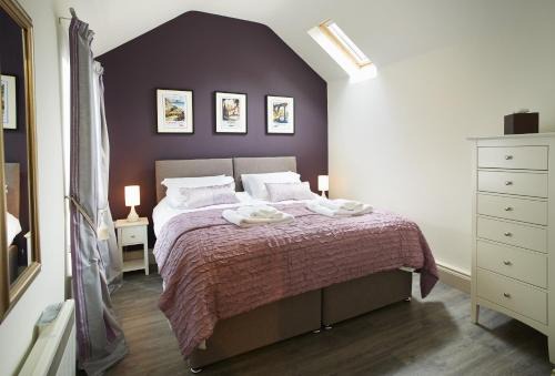 Ampleforth House | Mason's Cottage