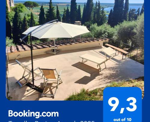 Massaciuccoli House | Massaciuccoli Romana