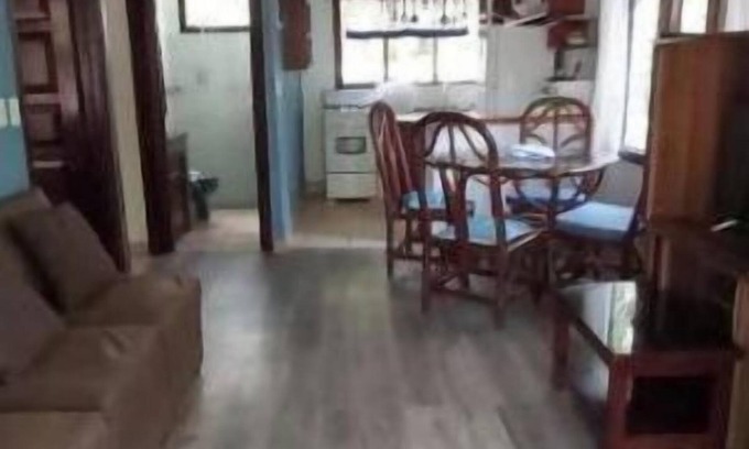 Santa Cruz Apartment | Massai Apartments # 2 sleeps 5