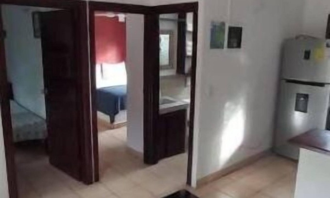 Santa Cruz House | massai Apartments #5 sleeps 4