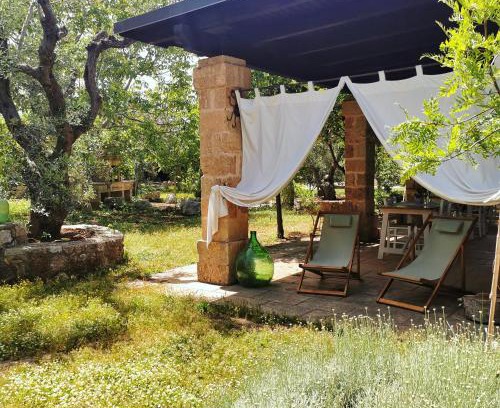 Tricase Bed & Breakfast | Masseria Borgo del Gallo