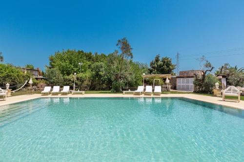 Ugento Hotel | Masseria Cucuruzza Boutique Hotel