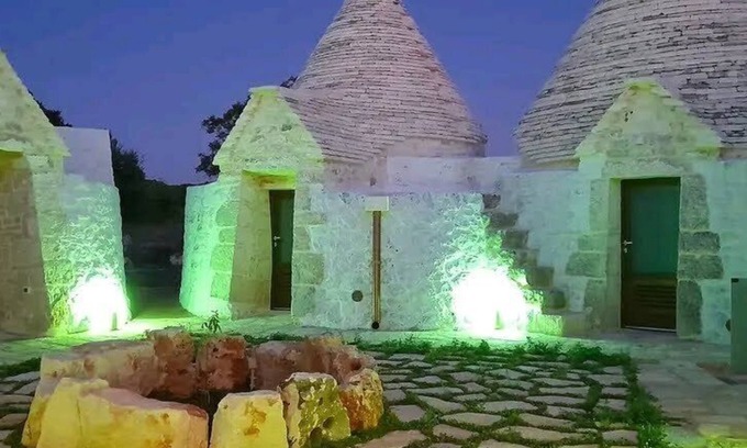 Noci Other | Masseria Dirupo