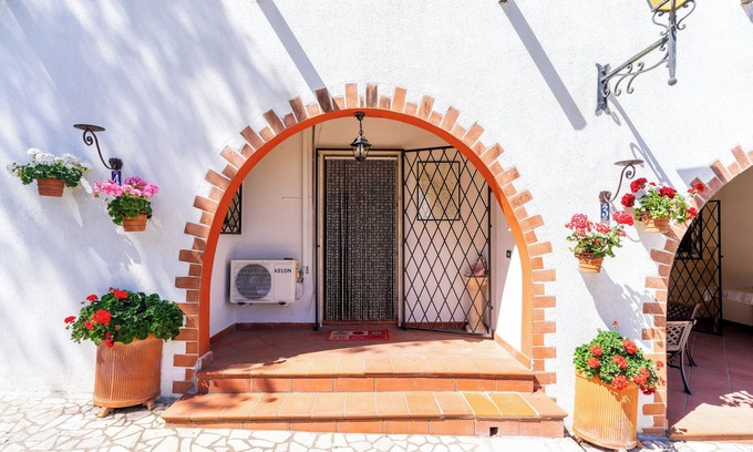 Neviano Apartment | Masseria Donna Laura - Trilo Fourth
