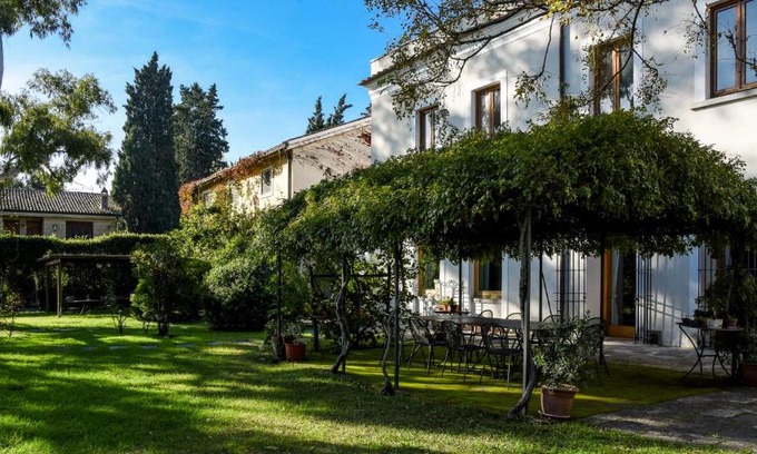 Capua House | Masseria GiòSole
