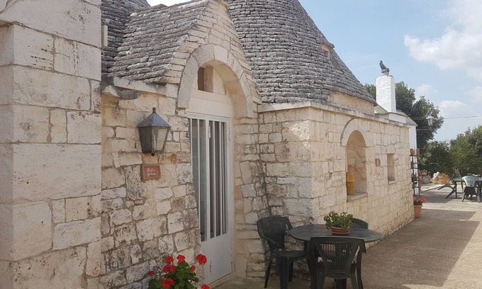 Cisternino Other | Masseria Gianca