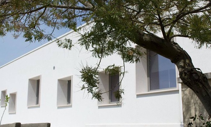 Altamura Bed & Breakfast | Masseria La Meridiana