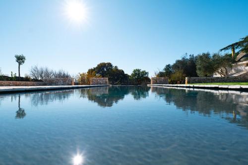 Crispiano House | Masseria Pilano