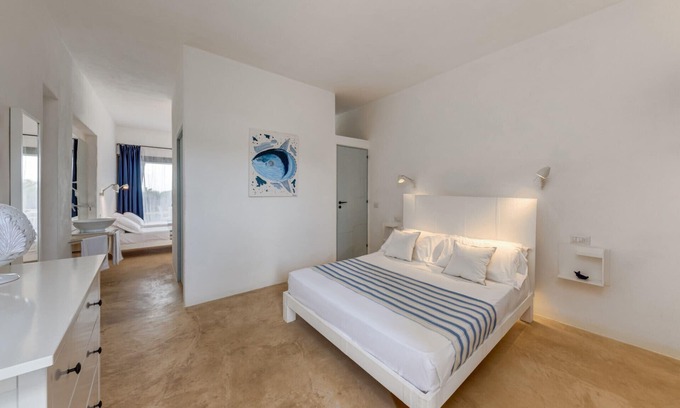 Torre Suda Hotel | Masseria Samenti - Nova Family with sea view