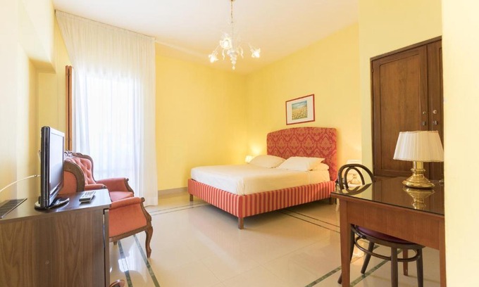 Municipio 5 Hotel | Masseria Sant'Anna