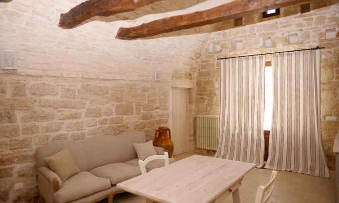 Martina Franca Bed & Breakfast | Masseria Signora