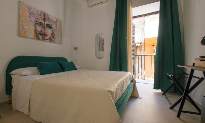 Castellammare Apartment | Massimo Rooms & suite