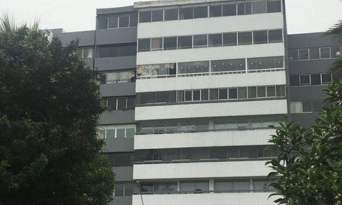 Santa Cruz House | MASSIVE 4 BEDROOM MALECON DUPLEX PENTHOUSE