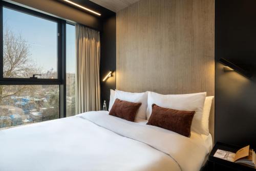 Bat Yam Apartment | master Bat Yam