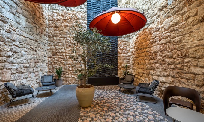 Bat Yam Apartment | master Bat Yam