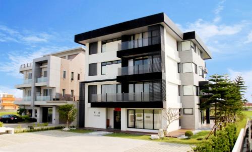 Wujie House | Master Homestay