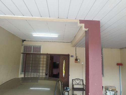 Semeling House | Mastermind Semeling Homestay