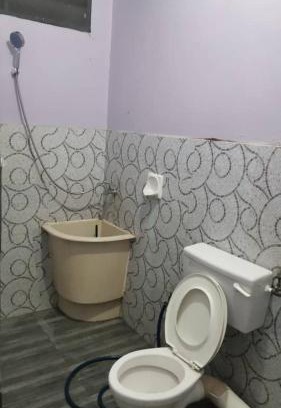 Semeling House | Mastermind Semeling Homestay