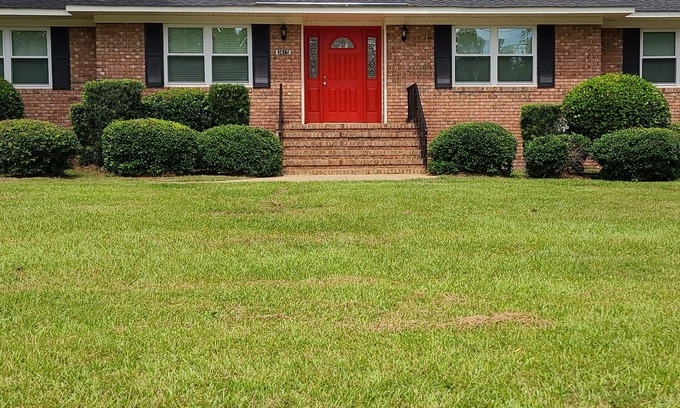 Augusta House | Masters Week Rental- Very Convenient to Augusta National