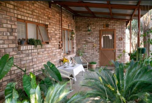 Kamanjab Apartment | Masuren Farmhouse