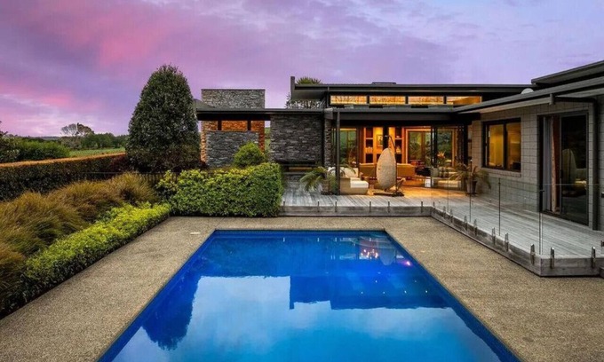 Matakana Apartment | Matakana Luxury Retreat