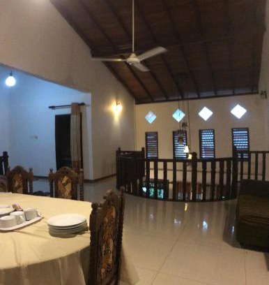 Matara House | Matara Heritage Home - Local Family Stay