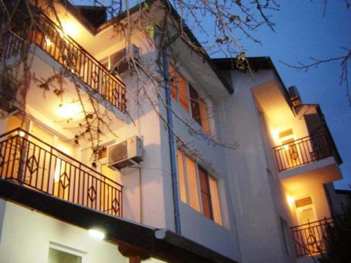 Sarafovo Hotel | Matev Hotel