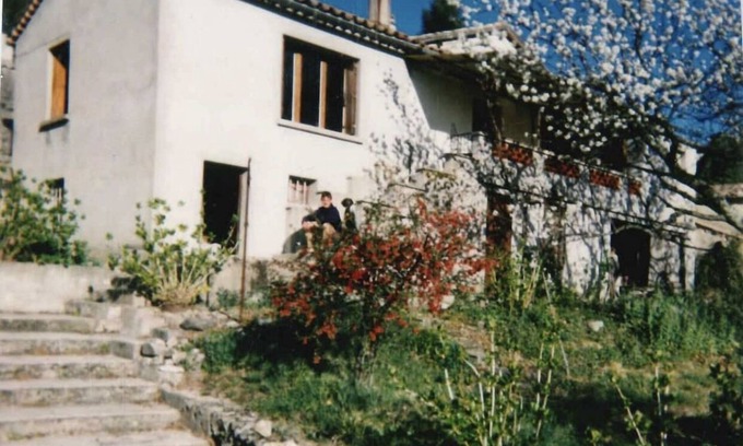 Valgorge House | mathilde's house