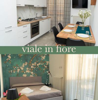 Canosa di Puglia House | MATI' casa vacanze